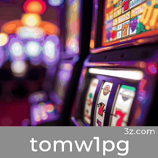 Desbloqueie Surpresas com tomw1pg
