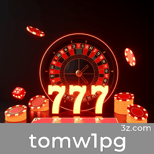 Tomw1pg: Jogo em tempo real para jogadores brasileiros