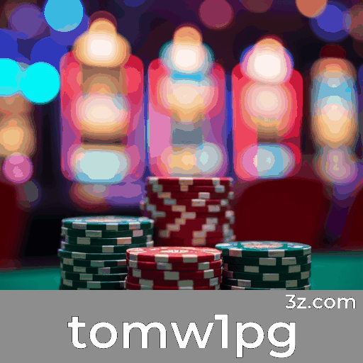 Bem-vindo ao Mundo de Jogos Selecionados do tomw1pg