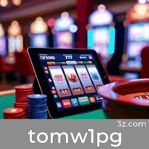 Tomw1pg: Jogo em tempo real para jogadores brasileiros