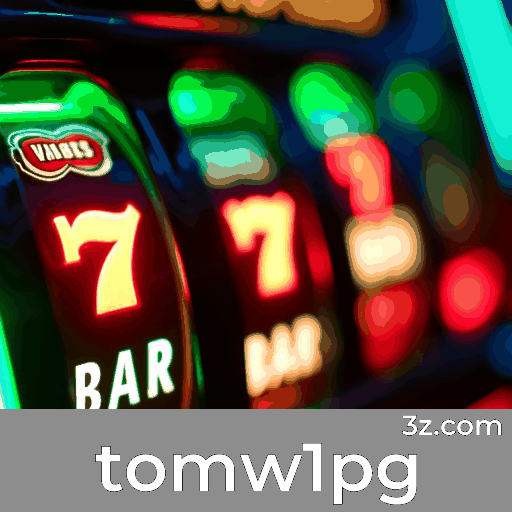 tomw1pg: Luxo e Exclusividade no Casino VIP
